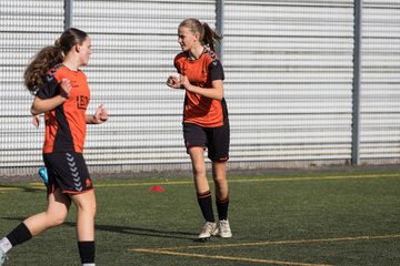 Bild 101 - wCJ Holstein Kiel Turnier